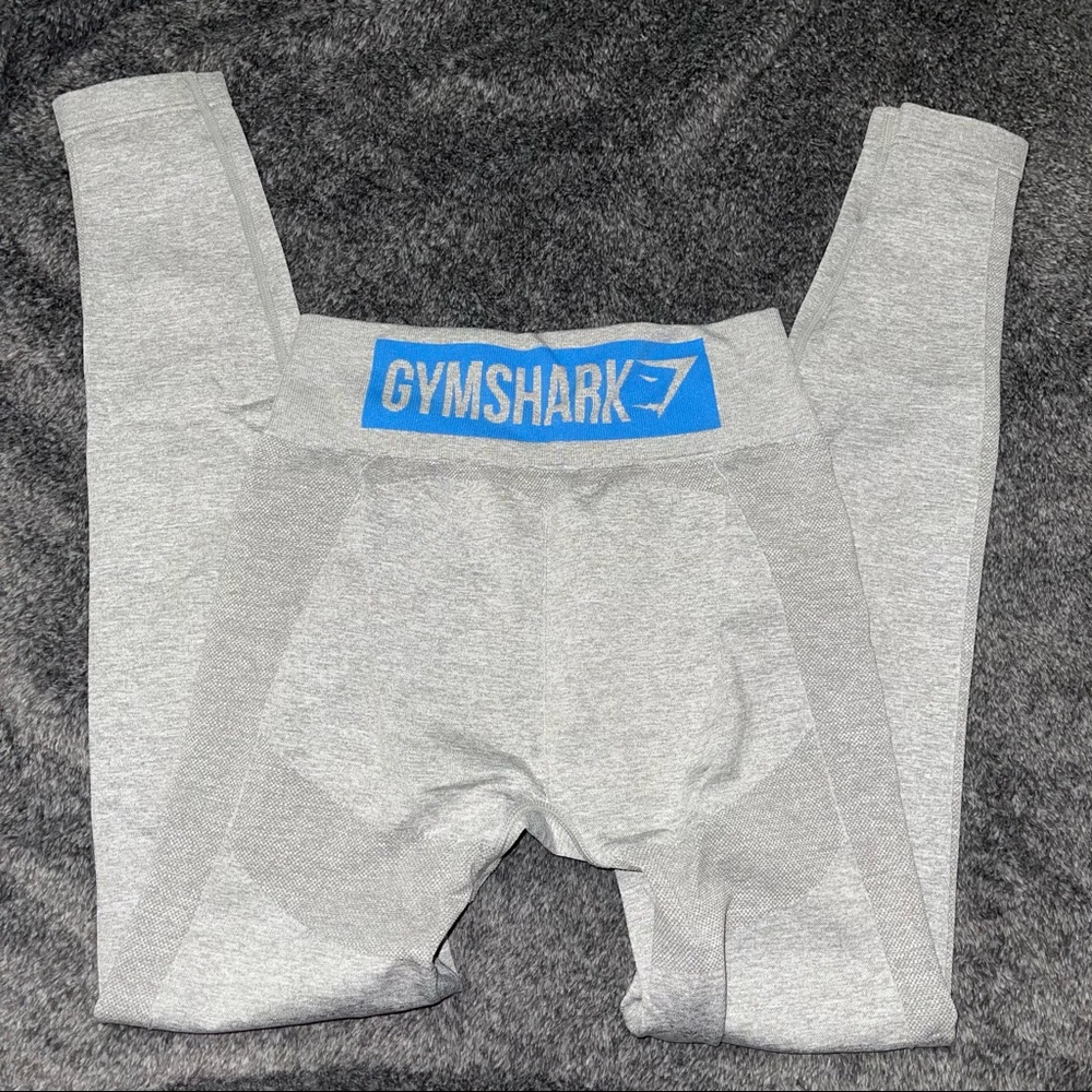 Gymshark Flex leggings